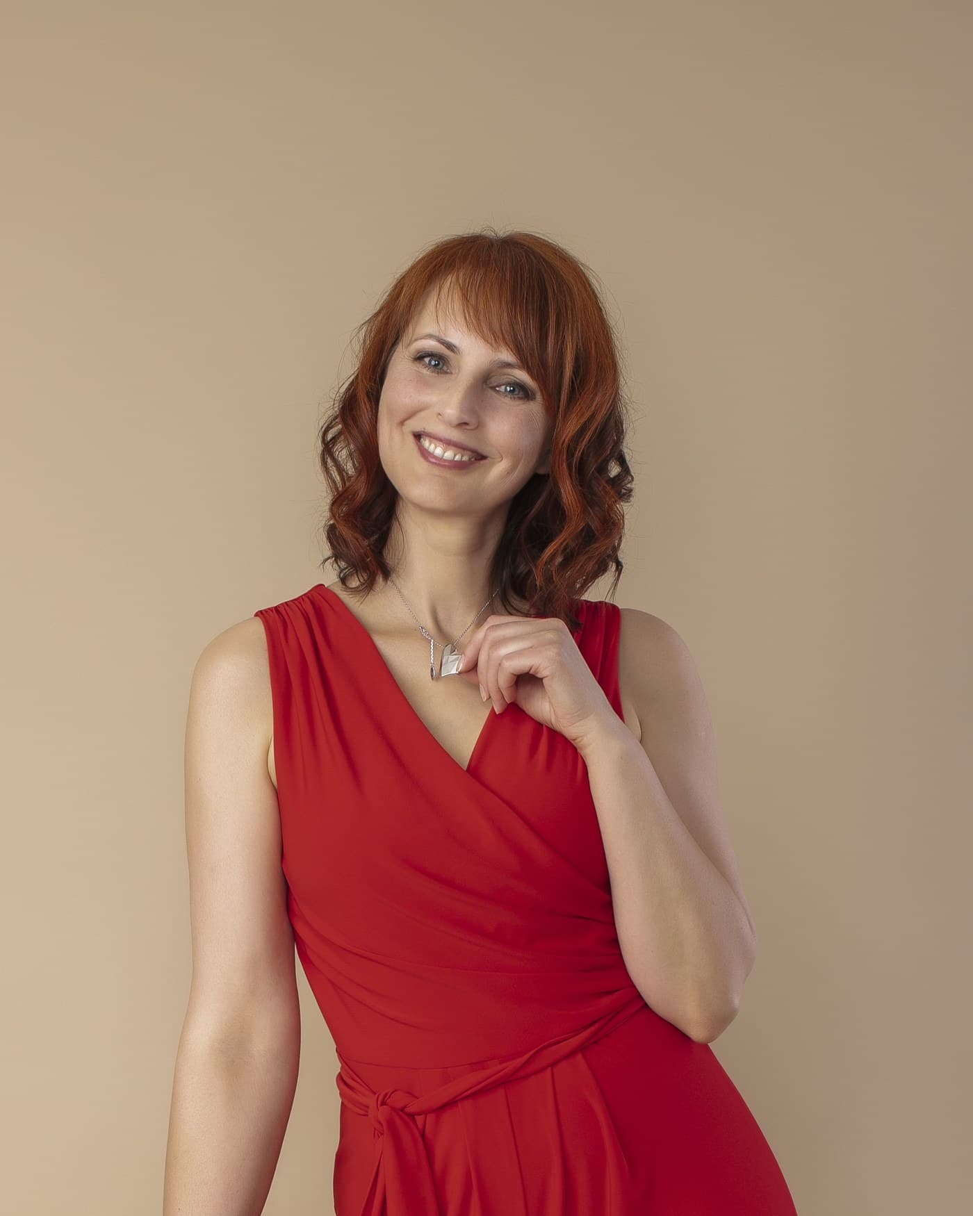 Mihaela Gržin — Akademija za ženske