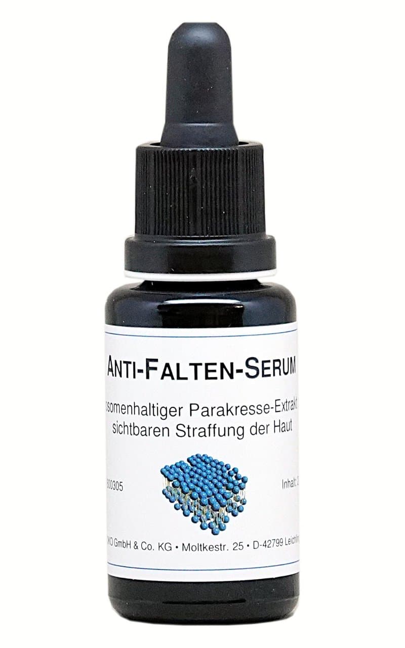 Serum proti gubam